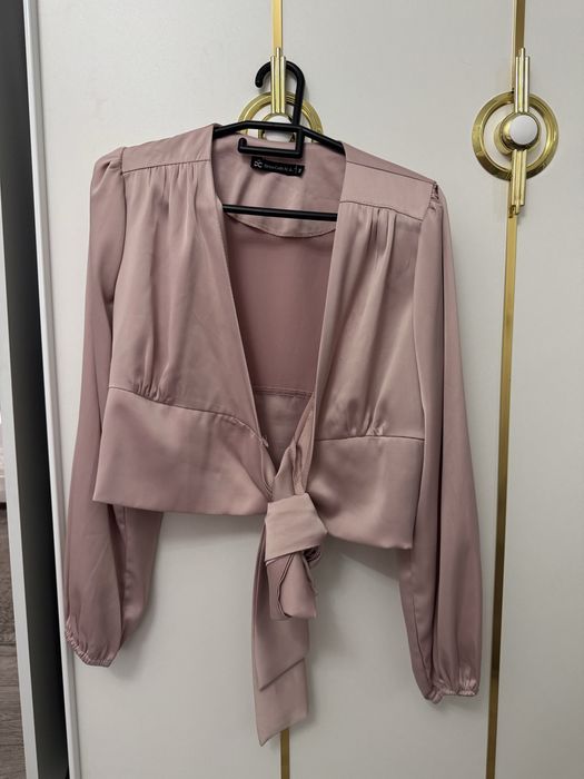 Вещи почти как новые