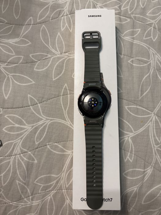 Samsung watch 7 40mm