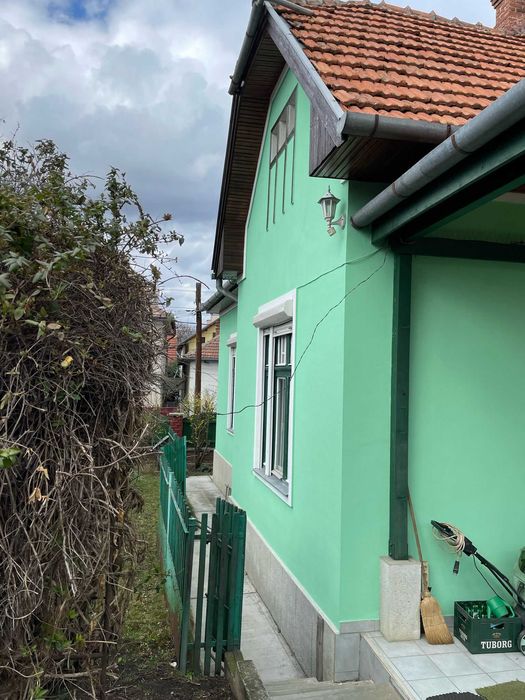 De vanzare sau inchiriere casa particulara cartierul Gheorgheni
