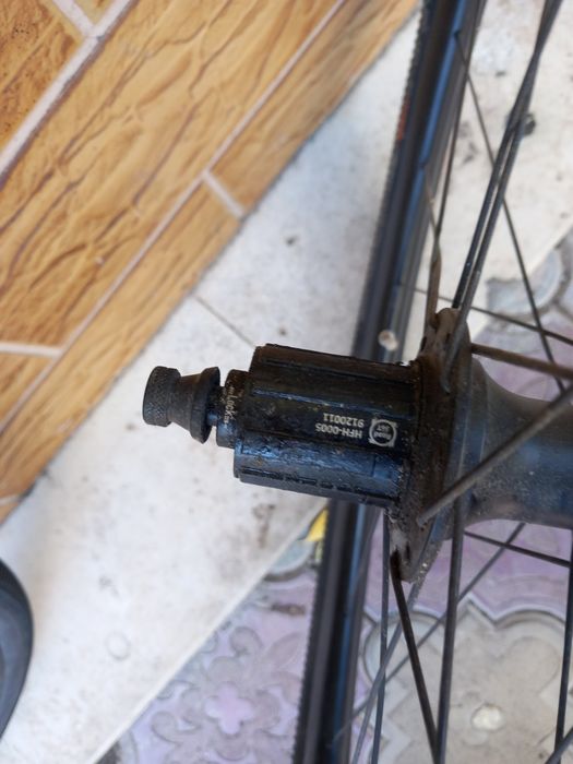 Капли за Гравел 28 цола