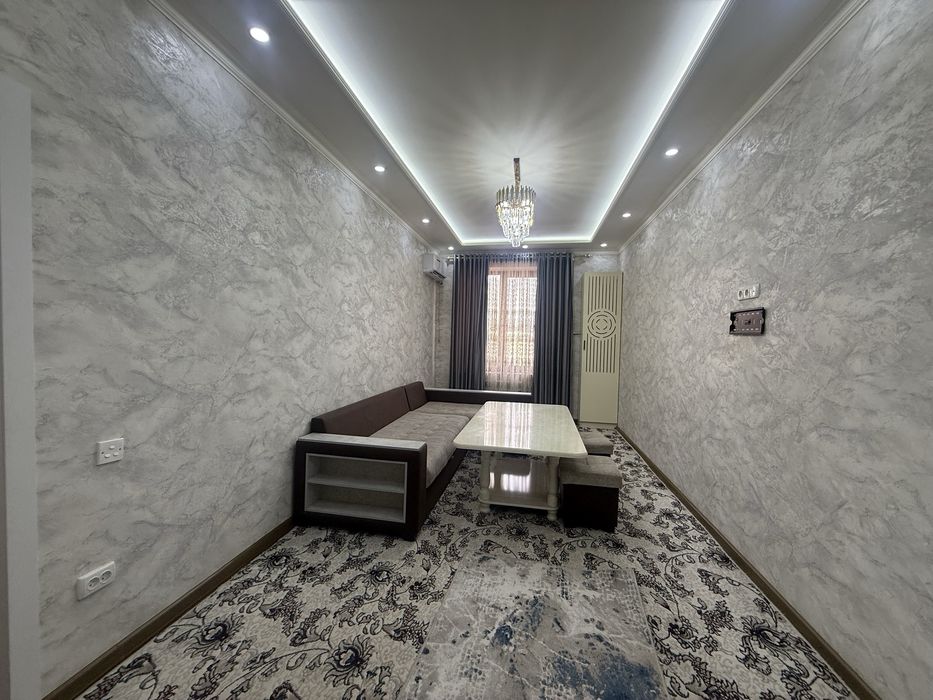 Срочно продается 2х квартира на новостройке (ор Кишмишка