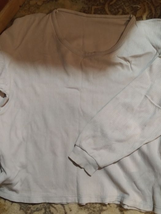 Джемпер мужской р. 50