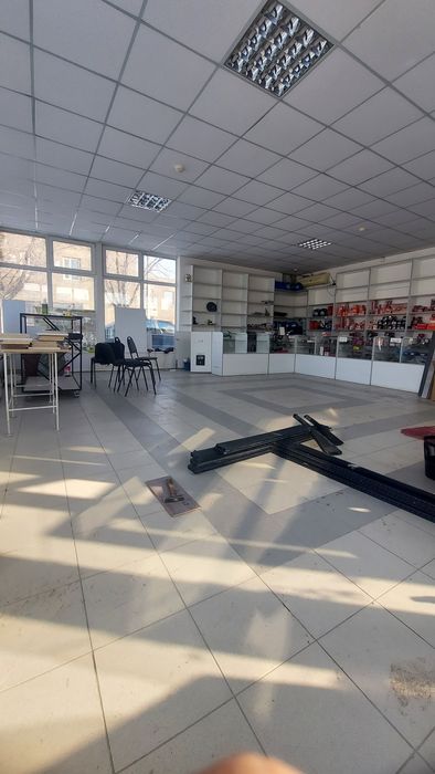 Сдается помещение