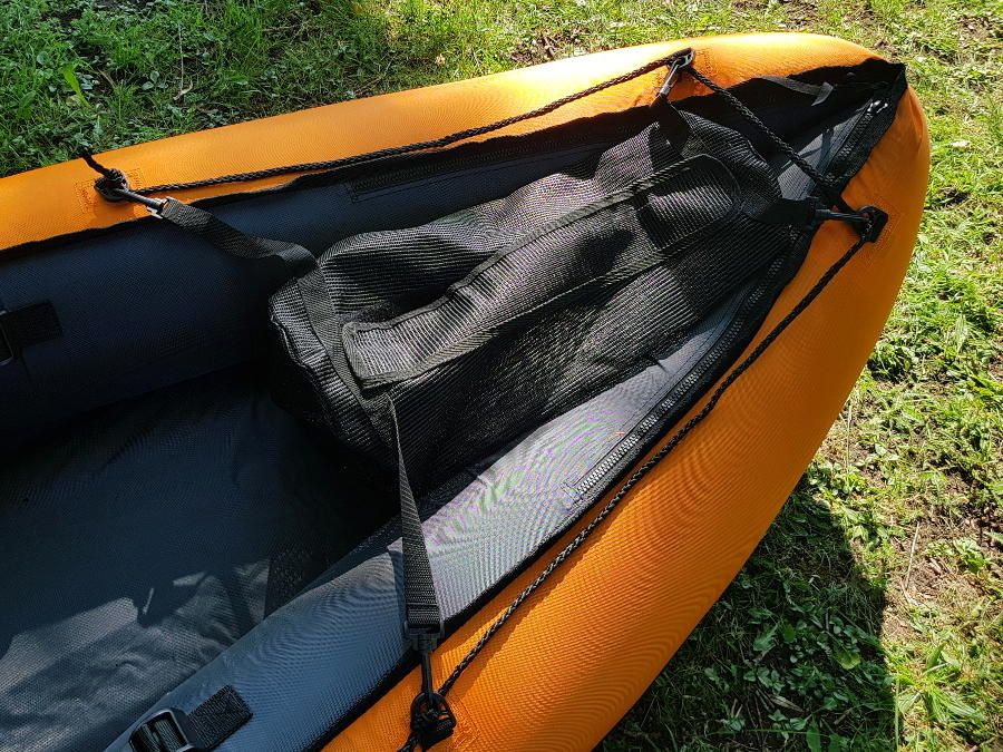 Кану каяк Bestway Hydro Force Ventura Inflatable Kayak