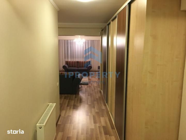 Apartament 3 camere | 130 mp | Prelungirea Ghencea | Parcare subterana