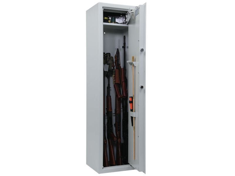 Каса оръжия Valberg GS 1443 EL
