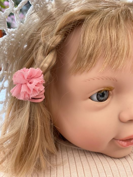 Кукла новая 63см Испания