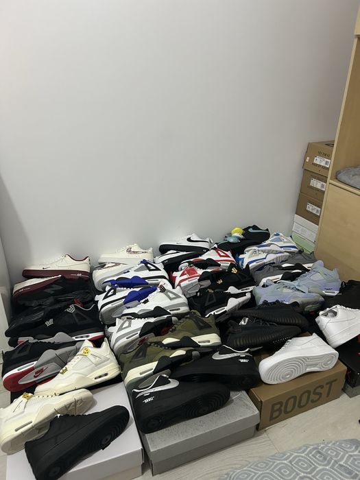 jordan 4 black ciment