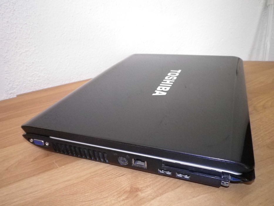 Лаптоп Toshiba Satellite A200-24A