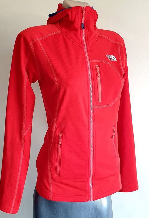 The North Face Regulator Stretch Hoodie / S  ОРИГИНАЛ Дамско Поларено Горнище