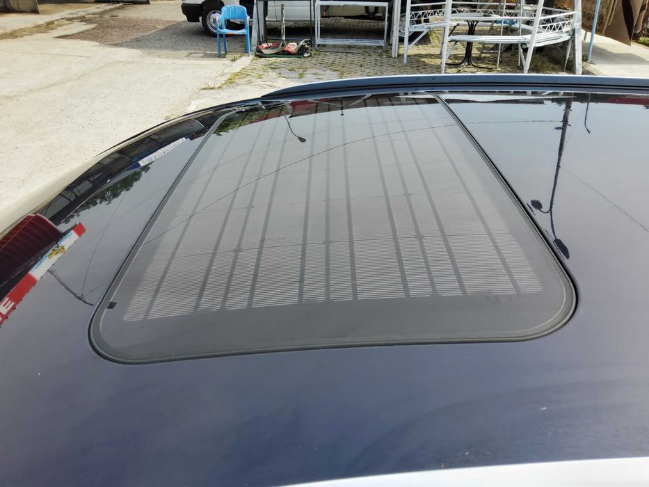 Audi s6 5.2 v10 2007
