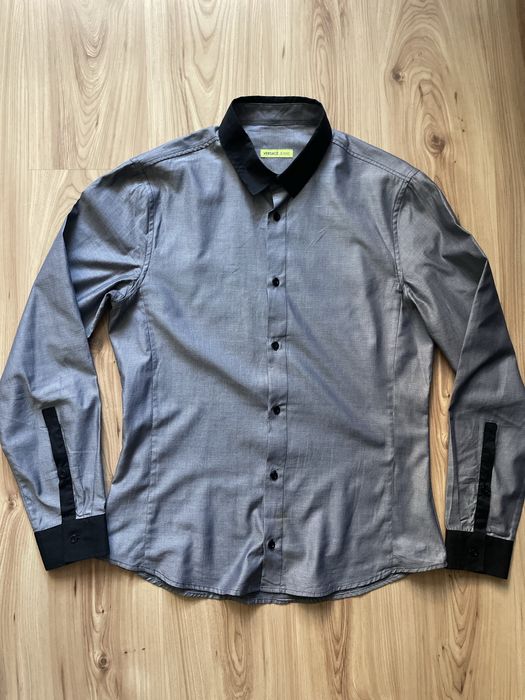 VERSACE Jeans/мъжка риза L