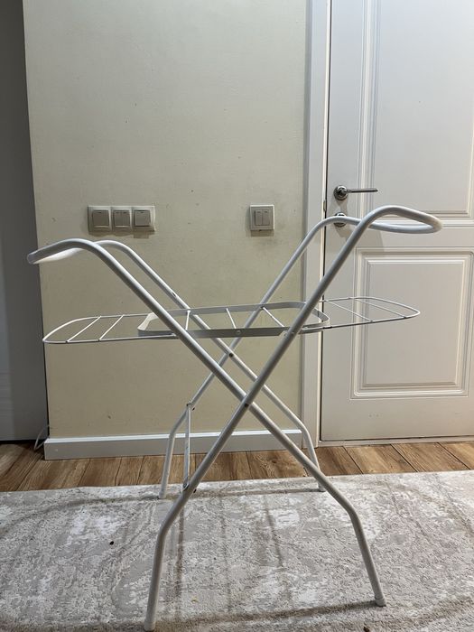 Подставка для детской ванночки