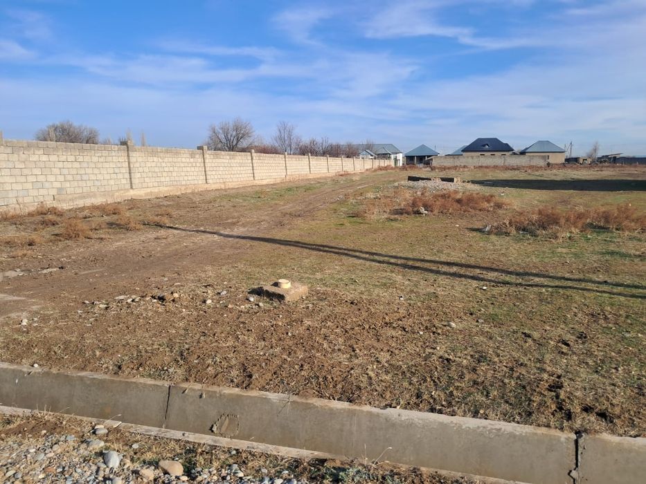 Срочно жер телімі  өте тиімді бағада