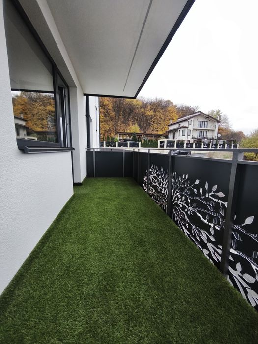 Vând apartament cu 2 camere