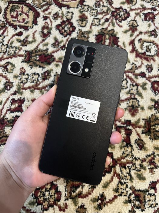 Oppo Reno7 128гб