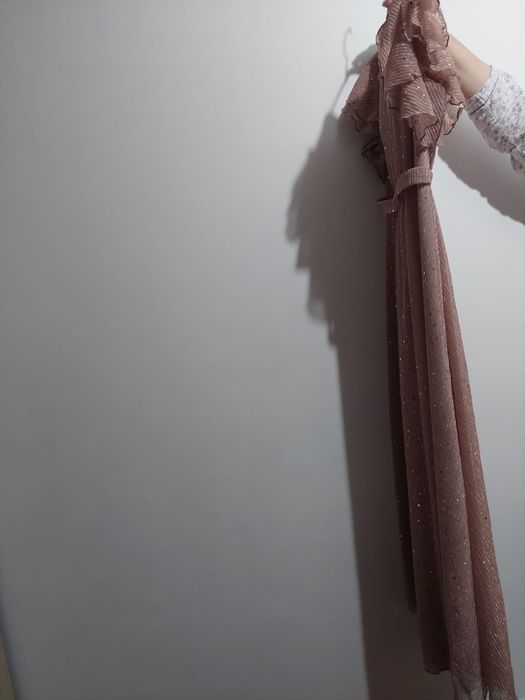 Rochie de ocazie, Lunga, Marimea M