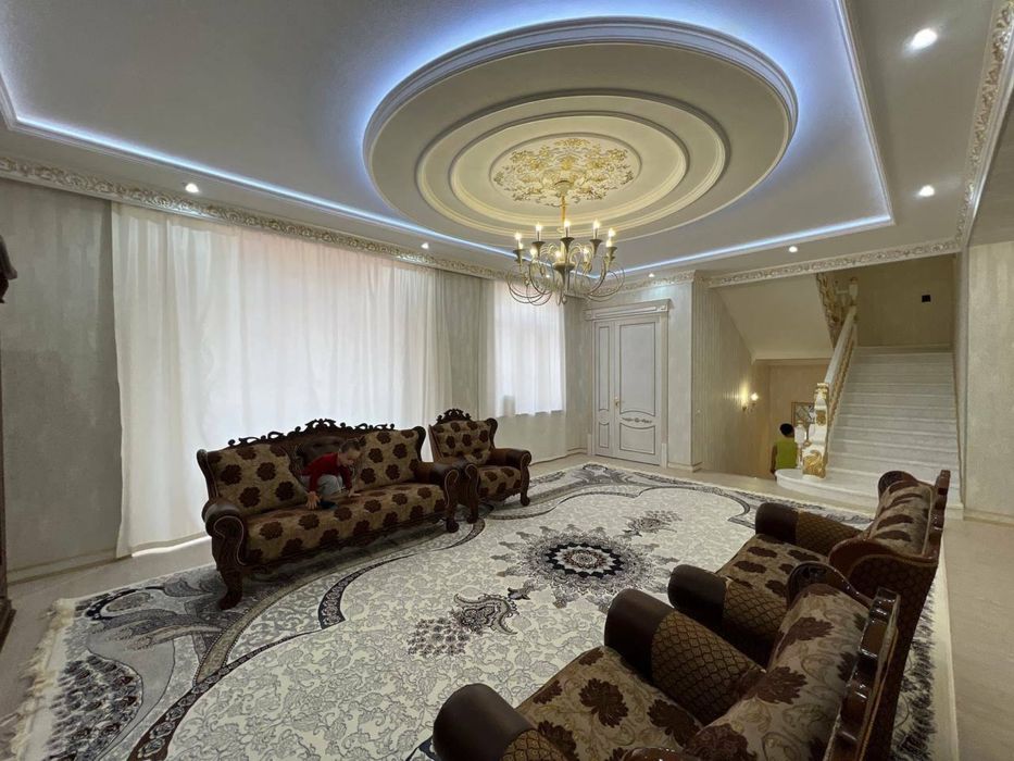 Продаётся Яккасарайский район Ор-р Саламатина 6.2 Соток 1 Линия