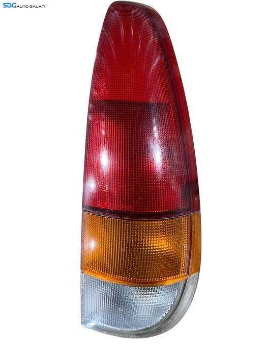 Stop Lampa Tripla Dreapta Hyundai Atos 1999 - 2003 [LR0357]