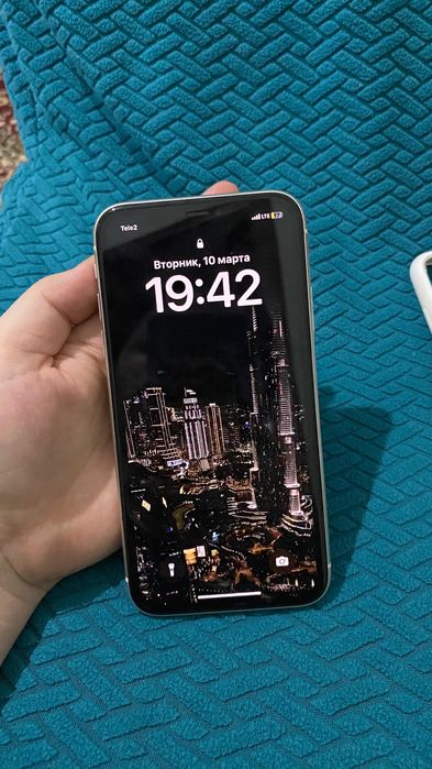 Айфон 11 срочно сатылады