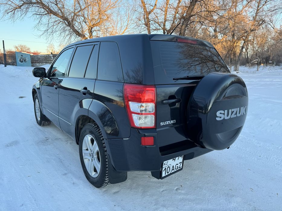 Продам внедорожник