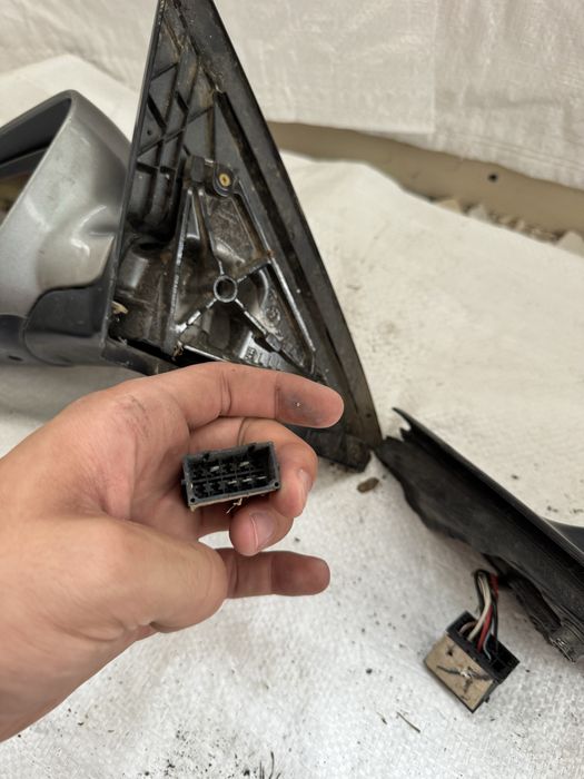 Оригинални огледала Ауди А6 Ц5 Audi A6 C5