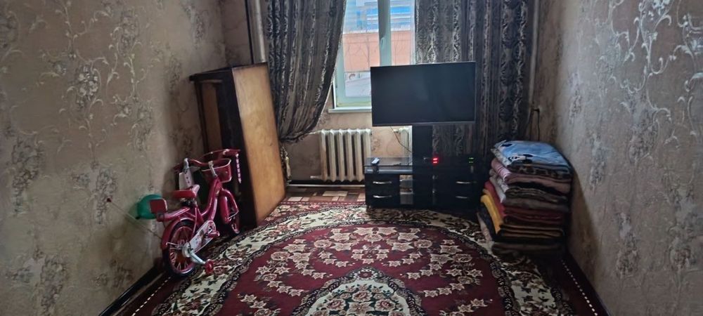 Бектемир тумани водник 2/2/4 56 кв 46 000$