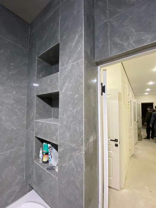 Кафельщик керамогранит.45 градус