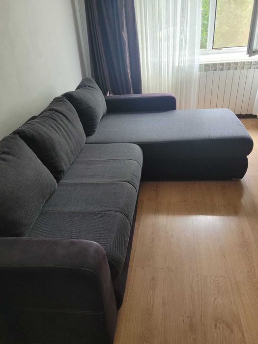 canapea extensibila