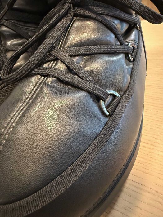 Cizme zăpadă, moon boots premium, ultra confortabili Bogner