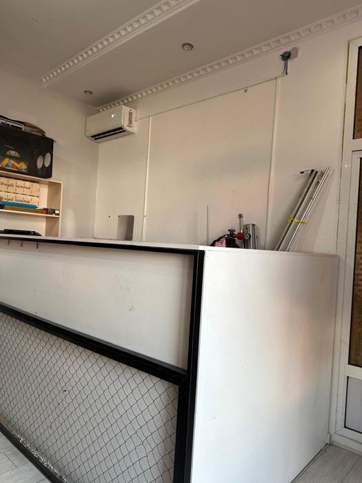 Шымкент ресепшн продается ресепшн 2.5 на 1.5