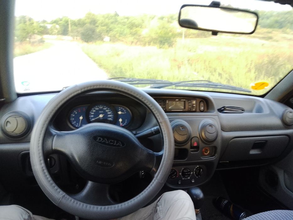 Dacia Solenza Scala 1.4mpi