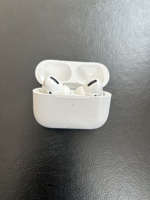 AirPods AirPods Pro 2