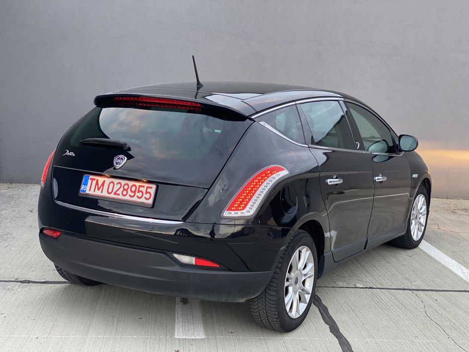 Rent a Car/ Inchirieri auto cutie automata