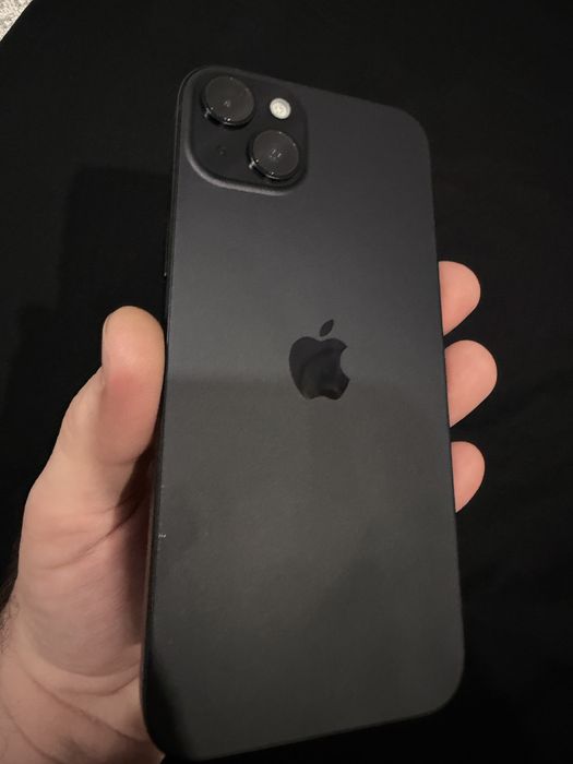 Iphone 15 plus.