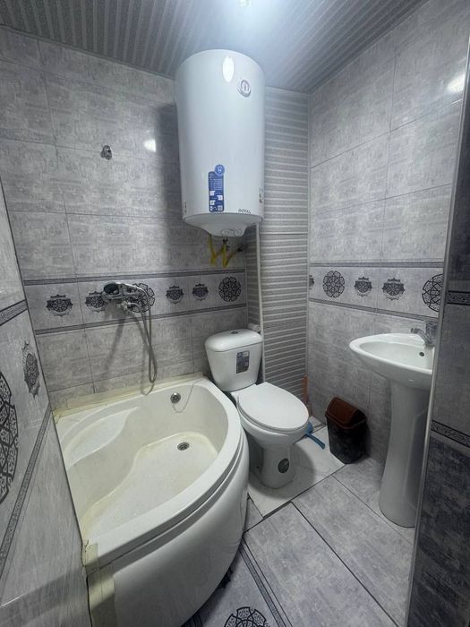 Срочно продается квартира