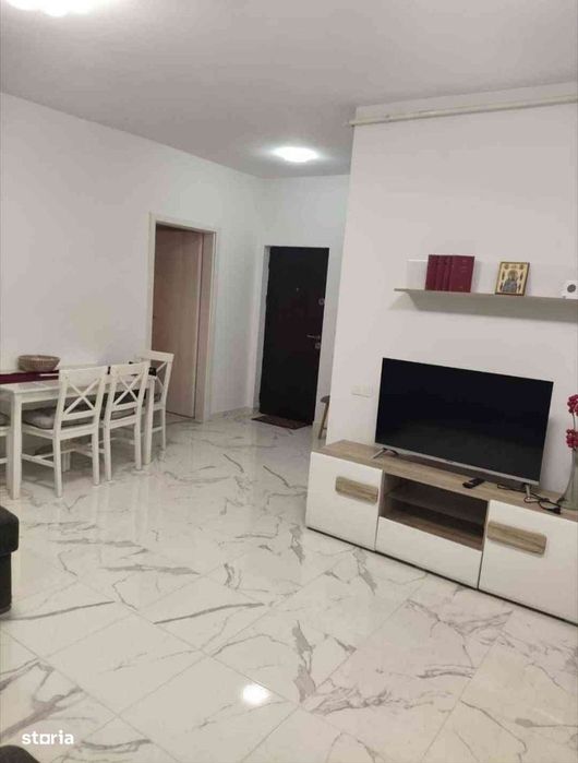 Se Închiriază Apartament 2 Camere Nord Pitesti
