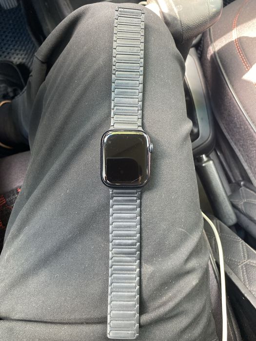 Apple watch 9 45mm
