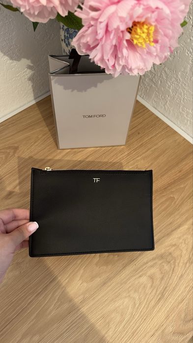 В наличии! Косметичка Tom Ford