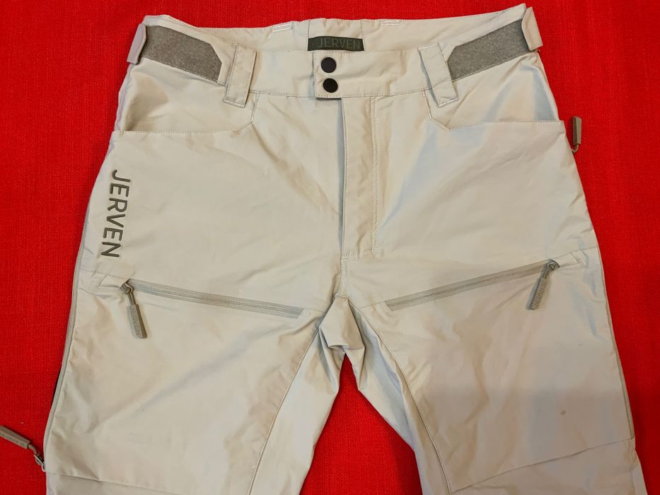 Jerven tundra flex-оригинален панталон 31-32 размер