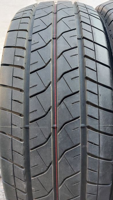 Нови гуми за Бус 225/65/16 C Bridgestone Duravis 4 броя