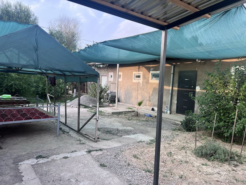 Срочно продается земельный участок 11,5 соток в Келесе