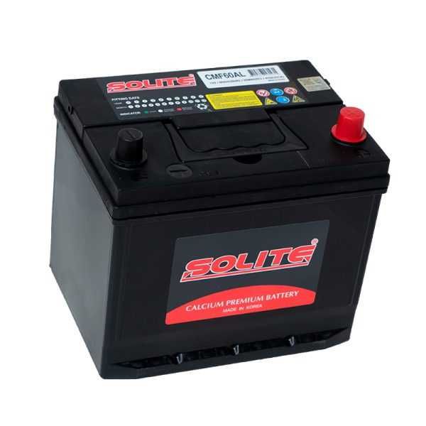 Аккумуляторы SOLITE. Южная Корея. С доставкой 24/7 по Ташкенту