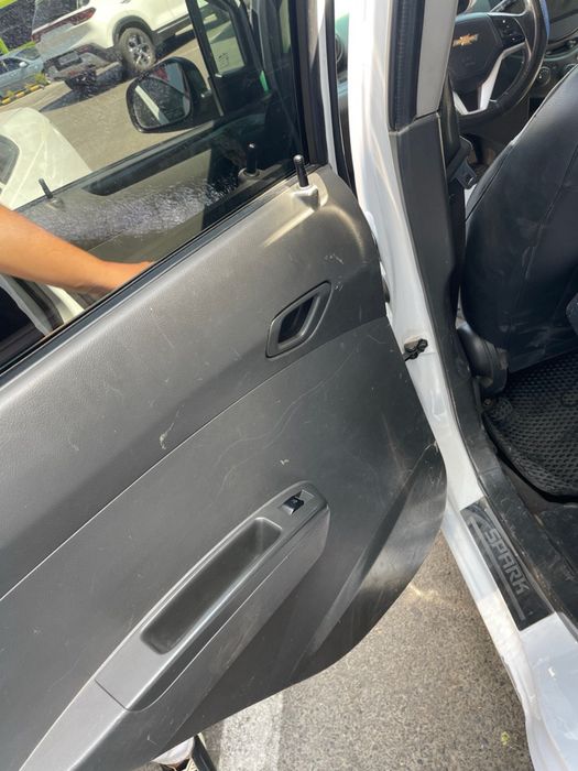 Spark 2018 2 Pozitsa Mehanika