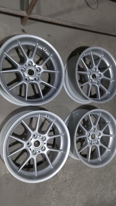 BBS RK 002 R18 bmw 32-34-39