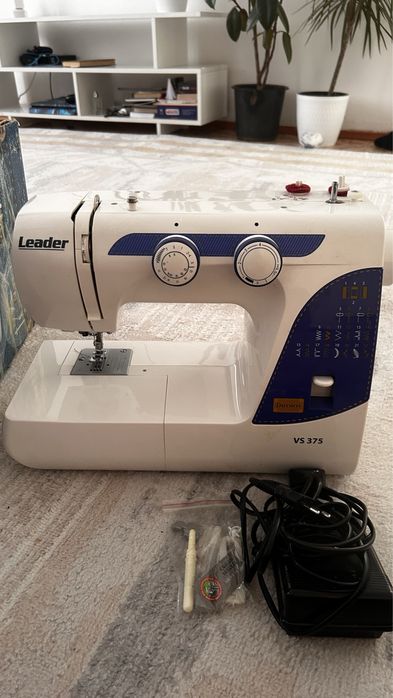 Швейная машинка 40000тг