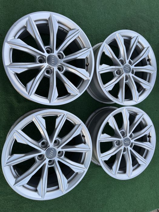 5х112 17 8j ET 39 за audi vw