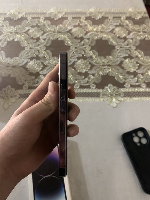 Айфон 14 про сатлады