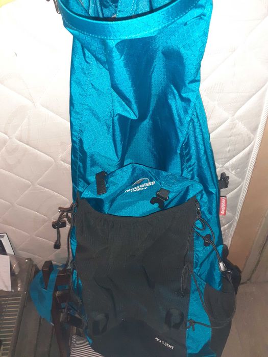 Раница Naturehike 40 + 5 L