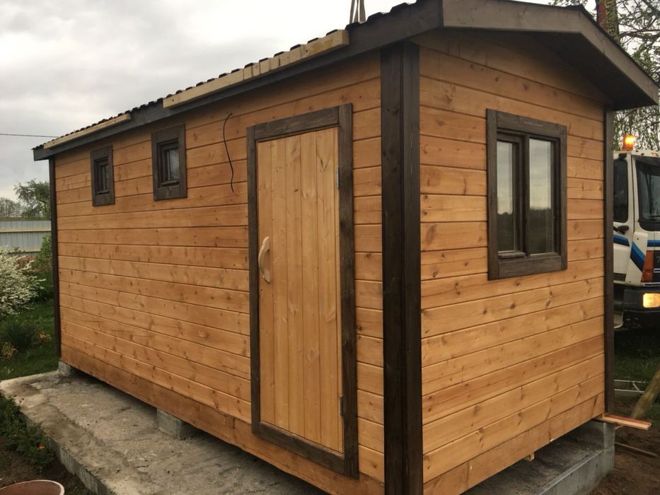 Установка бань под ключ фото Установка бань под ключ фото